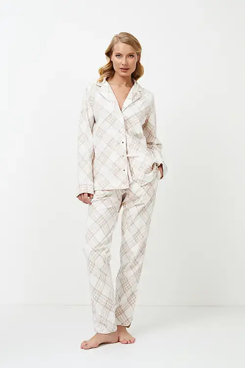 Піжама Camille pajama long Aruelle