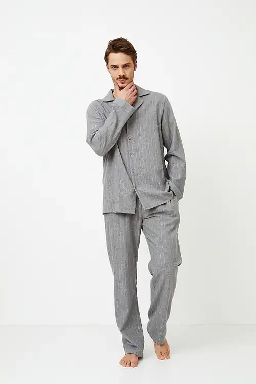Піжама Carl pajama long Aruelle