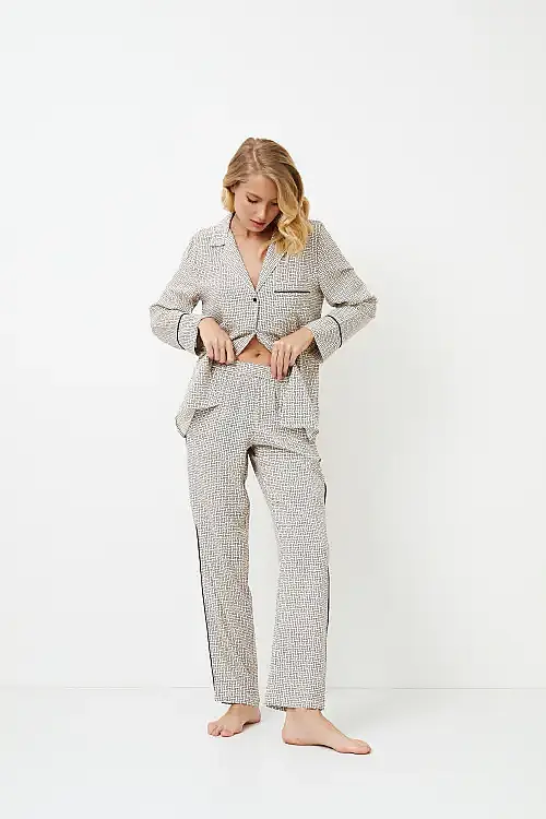 Піжама Dinah pajama long Aruelle, Литва