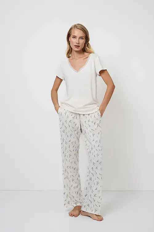 Піжама Dulce pajama long Aruelle