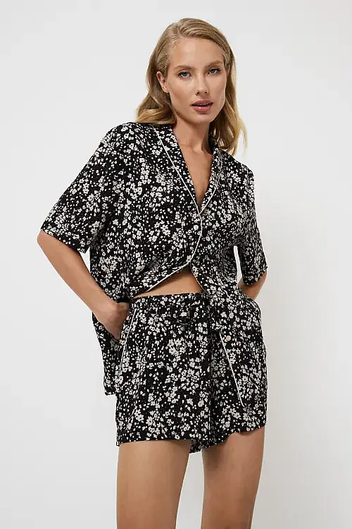 Піжама Elaina pajama short Aruelle