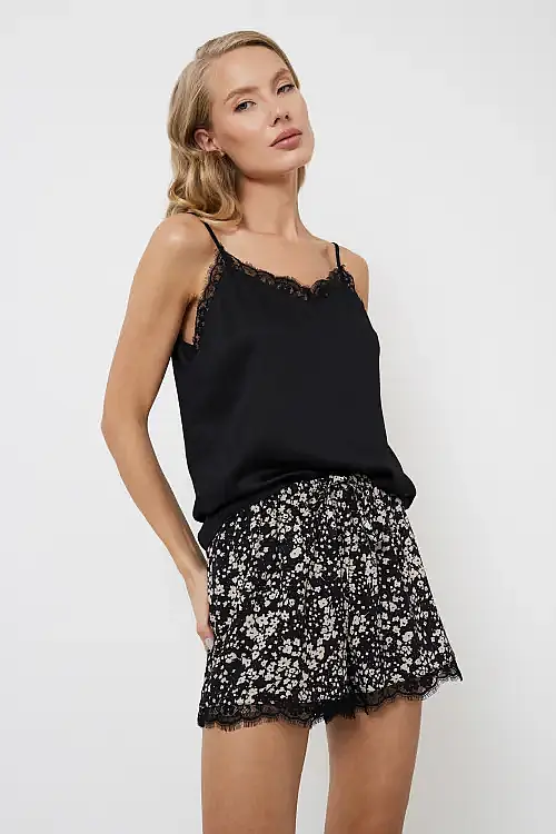 Піжама Eli pajama short Aruelle