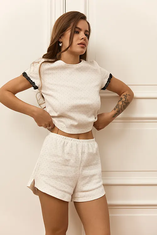 Піжама FD-6142 Your Touch, Україна