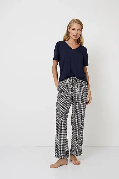 Піжама Isobell pajama long Aruelle