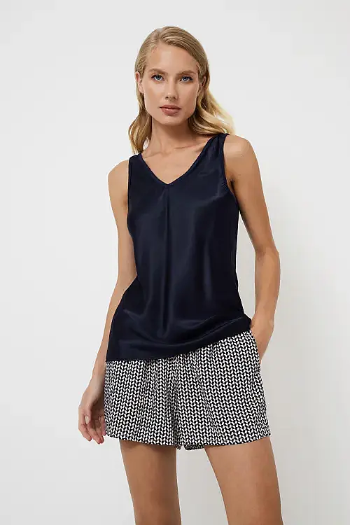 Піжама Isobell pajama short Aruelle