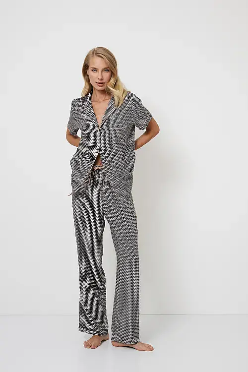 Піжама Isolda pajama long Aruelle