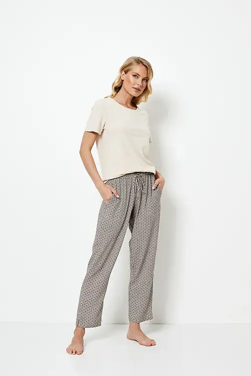Піжама Jade pajama long Aruelle