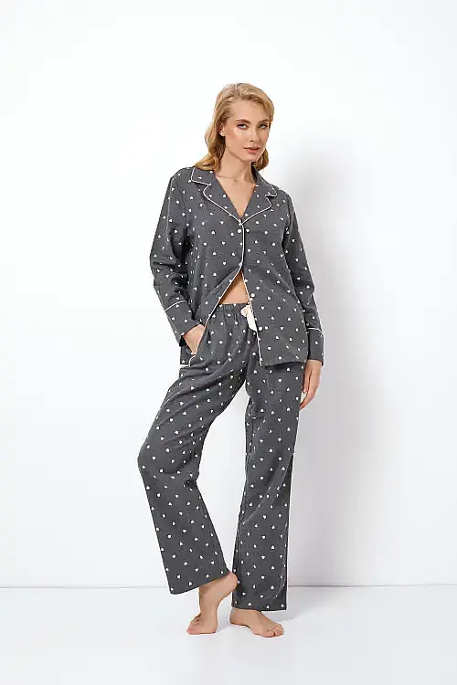 Піжама Joy pajama long Aruelle