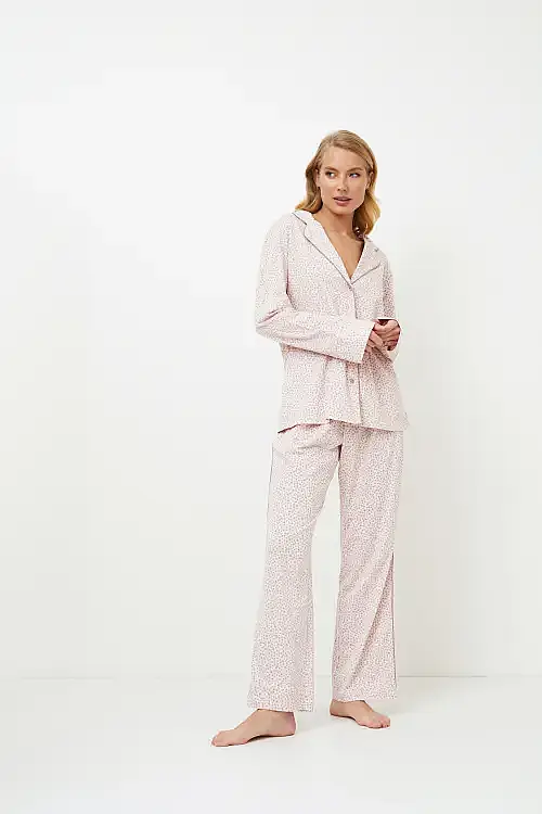 Піжама Lara pajama long Aruelle, Литва