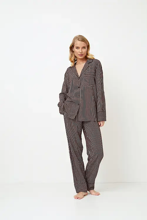 Піжама Margot pajama long Aruelle, Литва