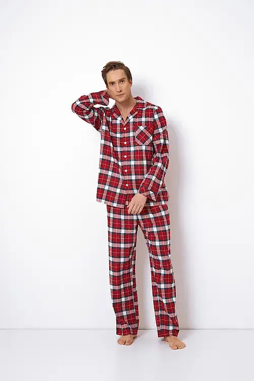 Піжама Michael pajama long Aruelle