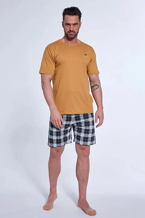 Піжама Nature 3 326/183 Cornette