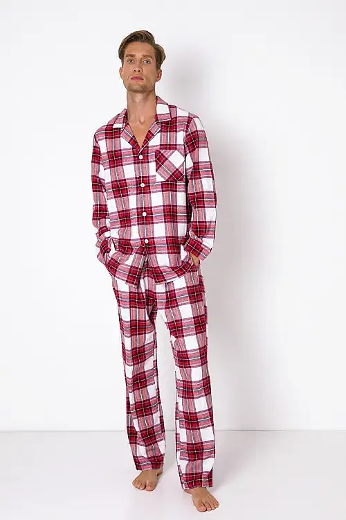 Піжама Nicholas pajama long Aruelle