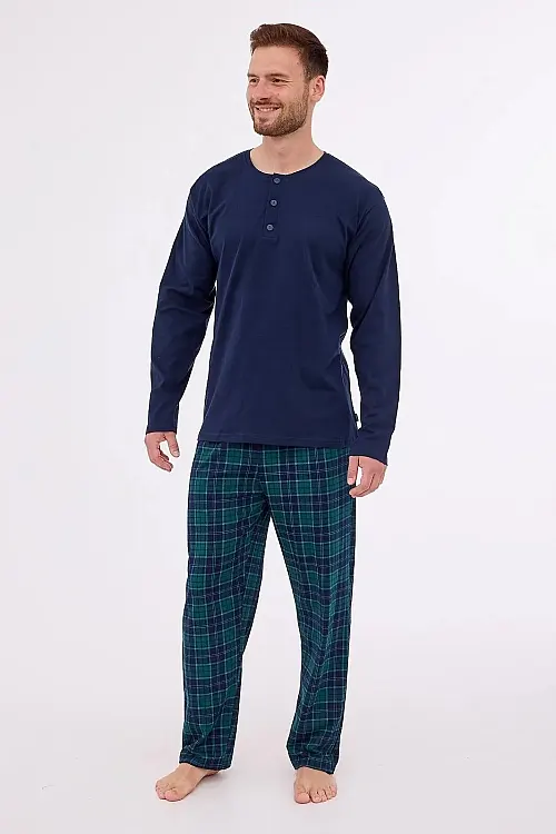 Піжама Owen 458/266 Cornette, Польща