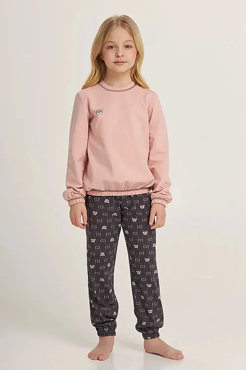 Піжама підліткова Orsetto GPF 0481/02/01 Ellen, Україна