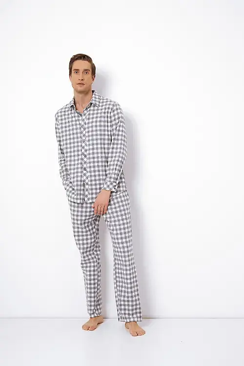 Піжама Samuel pajama long Aruelle