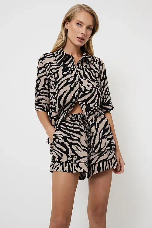 Піжама Sherry pajama short Aruelle