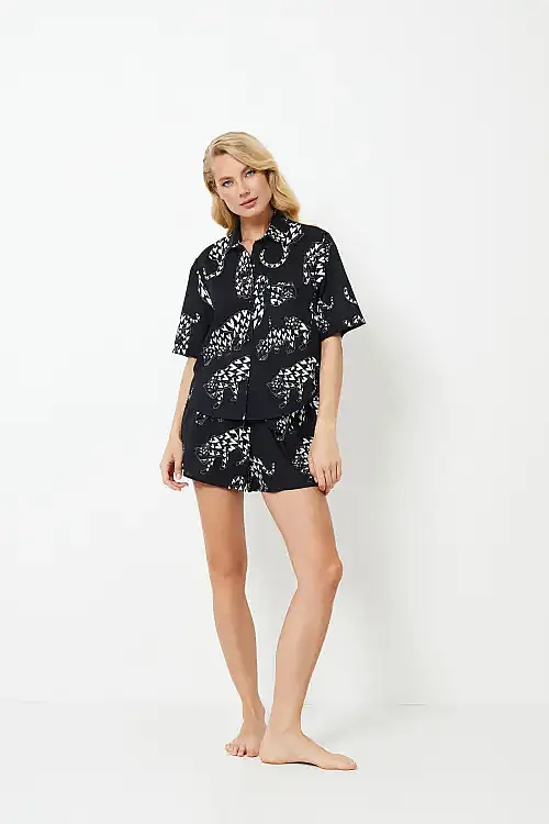 Піжама Tamisha pajama short Aruelle