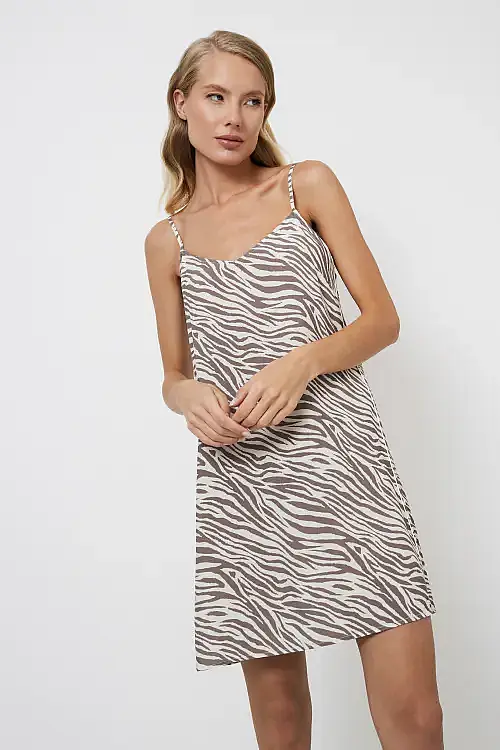Сорочка нічна Manuela nightdress Aruelle