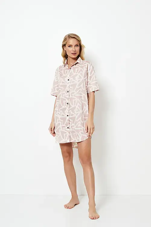 Сорочка нічна Miley nightdress Aruelle