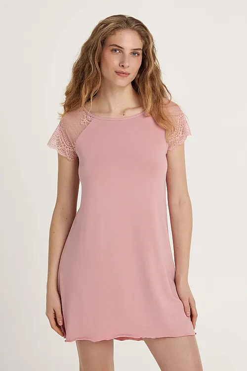 Сорочка нічна Molly LDM 108/00/09 Ellen