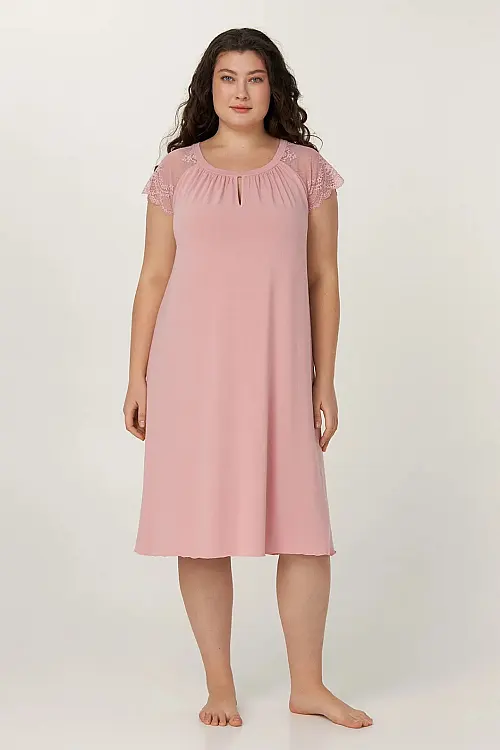 Сорочка нічна Molly LDM 108/01/10 Ellen