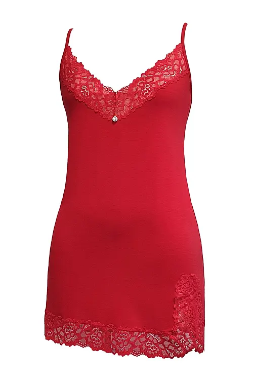 Сорочка нічна red 2307 Shato