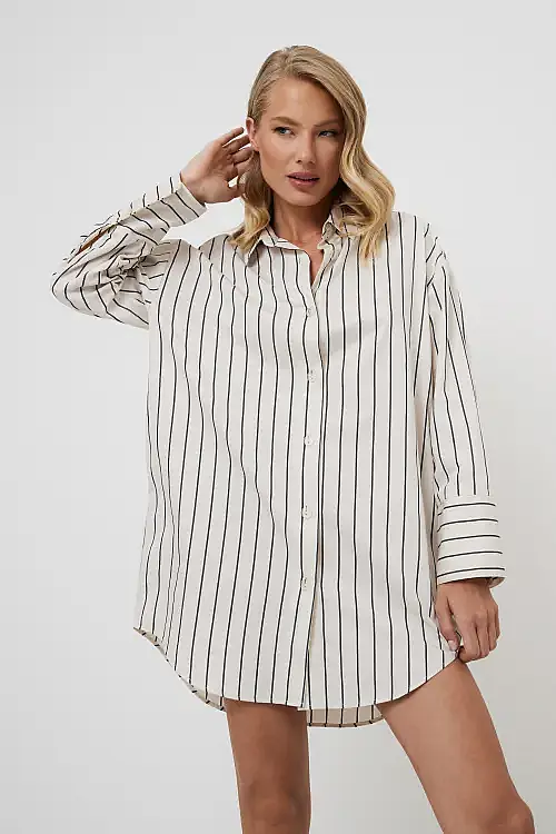 Сорочка нічна Seraphine nightdress Aruelle