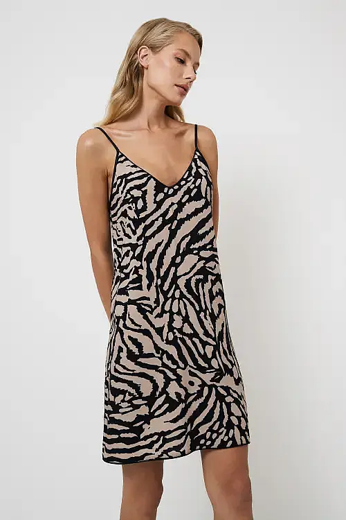 Сорочка нічна Sherry nightdress Aruelle