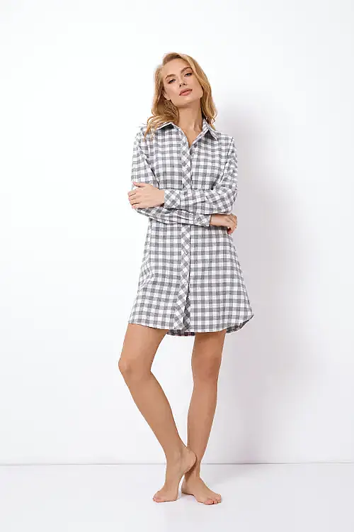 Сорочка нічна Stacy nightdress Aruelle