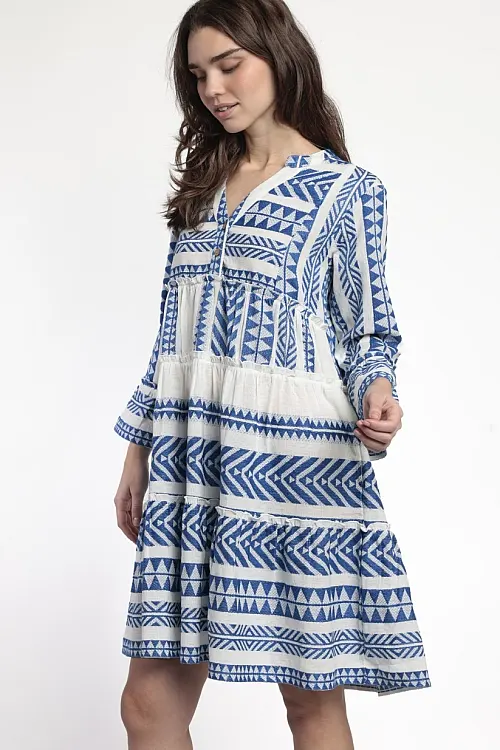 Сукня blue 19920 ADMAS, Іспанія