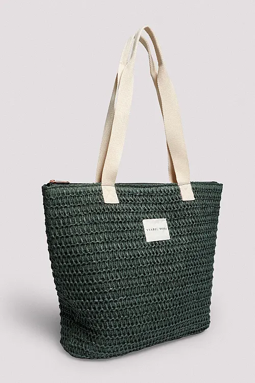 Сумка hunt green 86207 Ysabel Mora