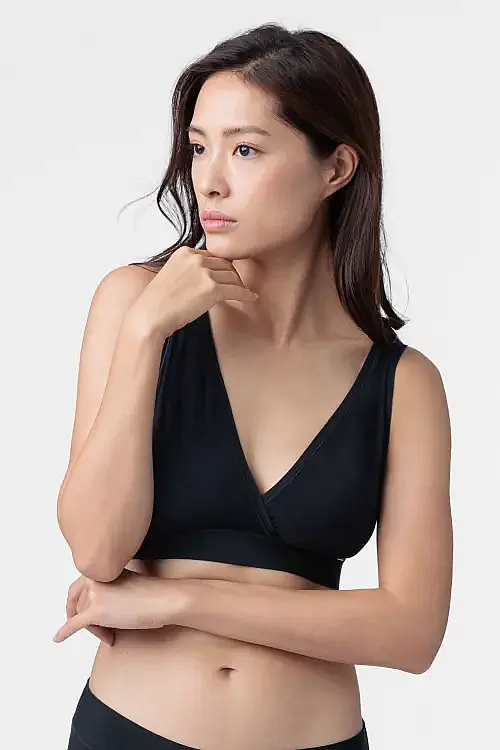 Топ Unifit black FXBR0006MO011 Dorina