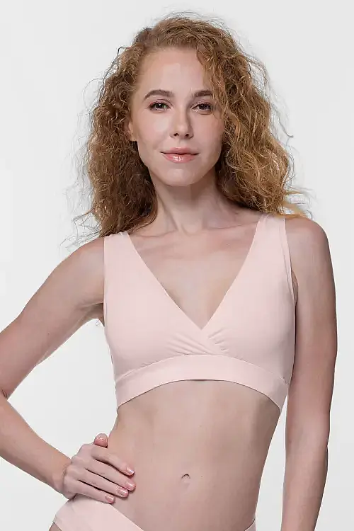 Топ Unifit pink FXBR0006MO011 Dorina