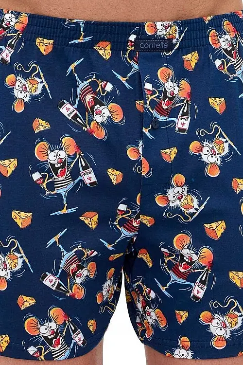 Труси 001/176 Cornette