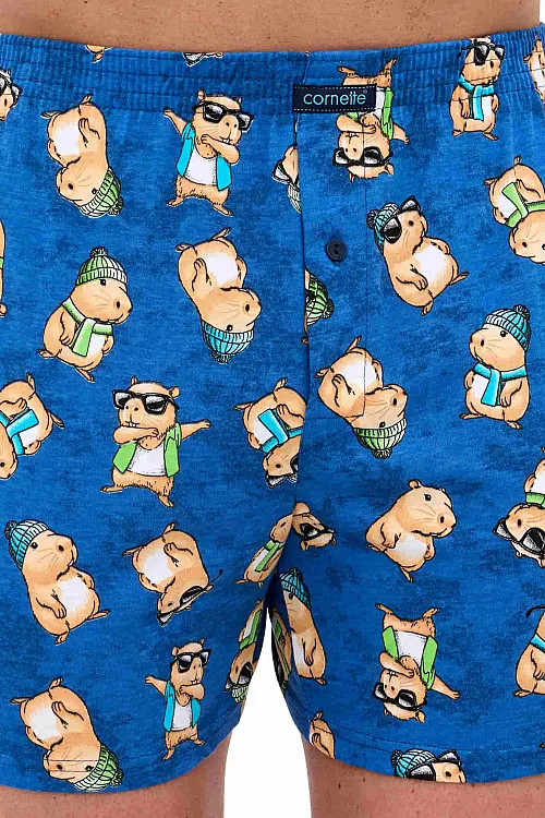 Труси 001/178 Cornette