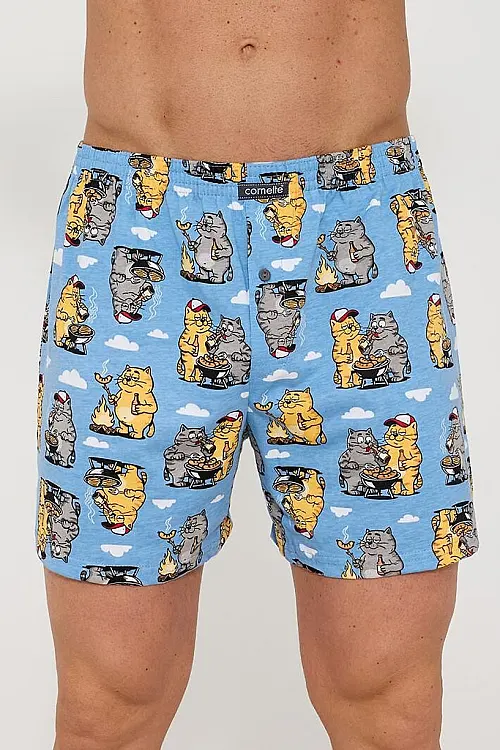 Труси 001/184 Cornette