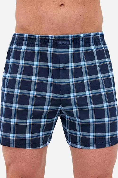 Труси 002/322 Cornette