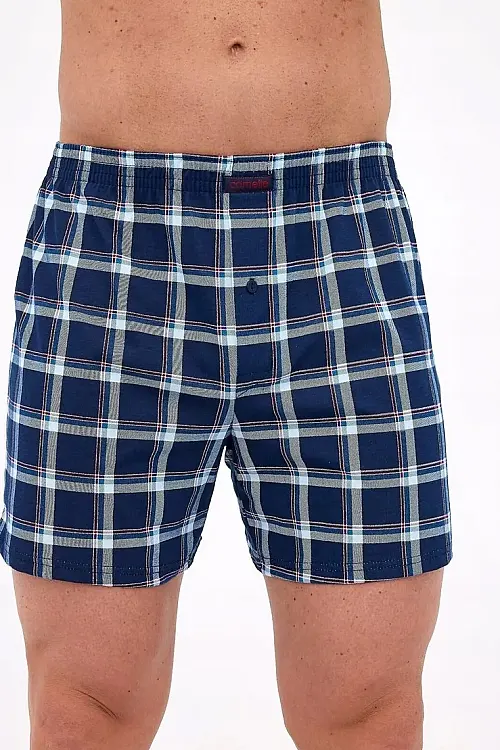 Труси 002/323 Cornette