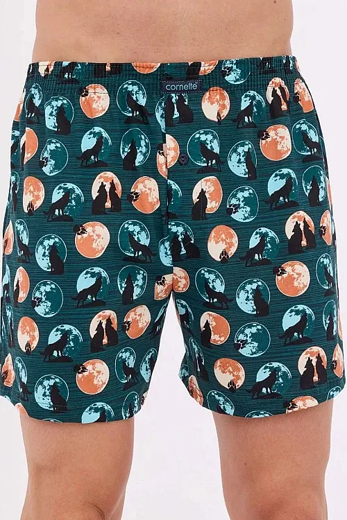 Труси 011/159 Cornette