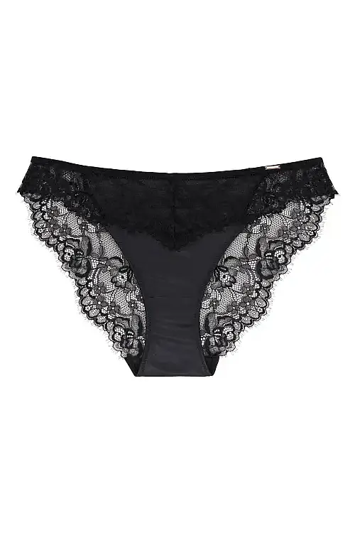 Труси Abelia black FXBF0013LA102 Dorina