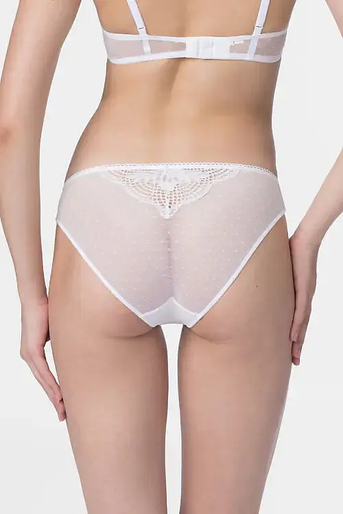 Труси Acacia ivory FXBF0020LA108 Dorina