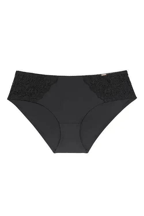 Труси Afra black FXHI0006LA101 Dorina