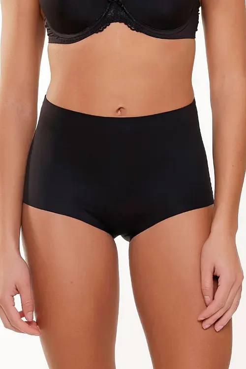 Труси black 1400HWB-1 Linga Dore