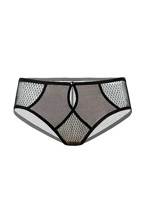 Труси Black Diamond black 92800 Gracija-Rim