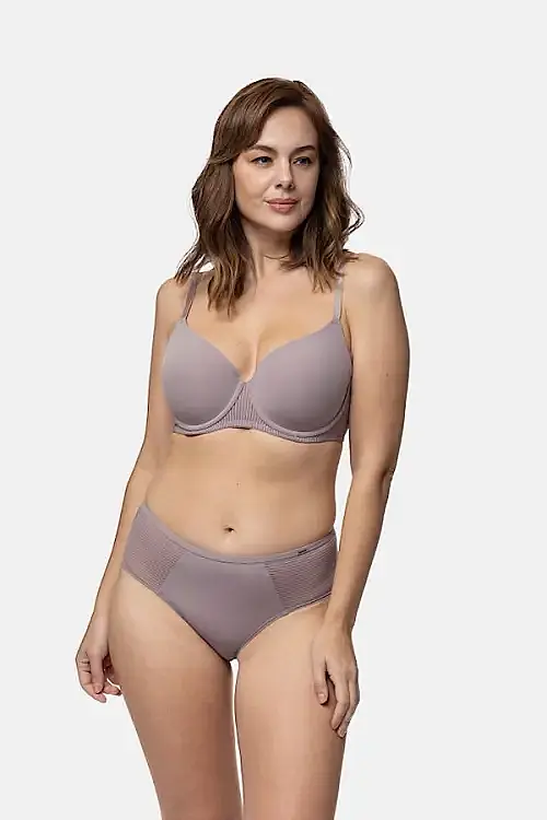 Труси Carmen/eco beige D017141MI066 Dorina