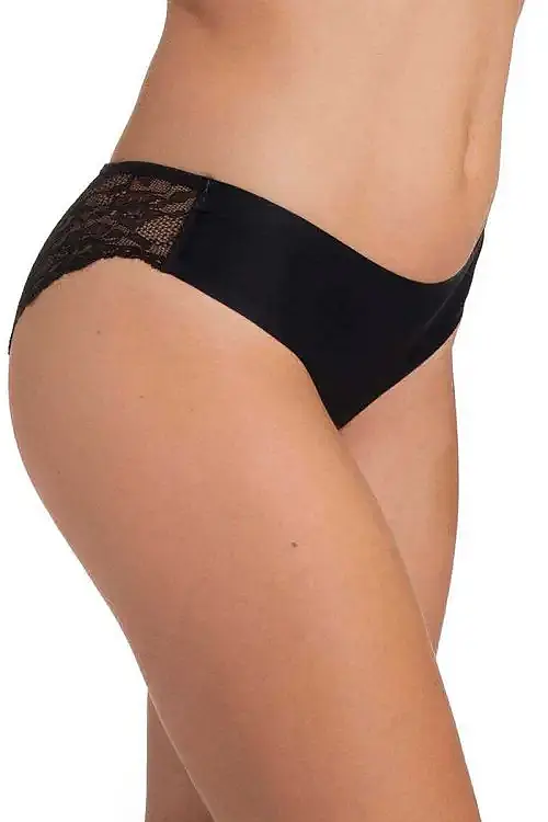 Труси Crystal black D001010MI033 Dorina, Німеччина