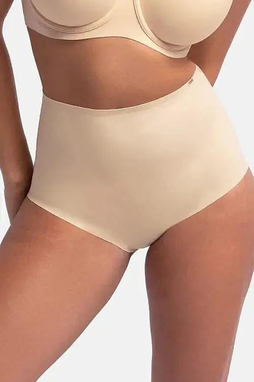 Труси Essensual beige FXMI0023MI109 Dorina