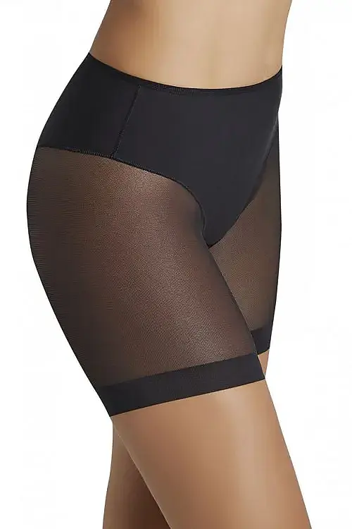 Труси корегуючі negro 19613 Ysabel Mora