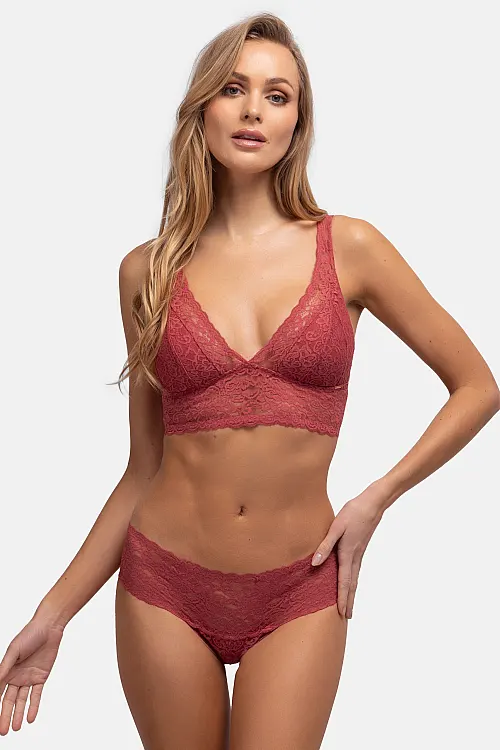 Труси Lana coral FXBF0002LA080 Dorina